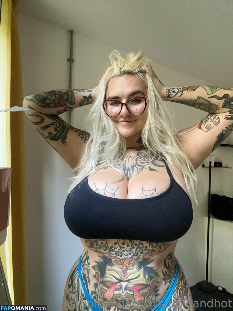 krispypinaham / stupiderandhotter Naakt OnlyFans  Gelekte foto #19