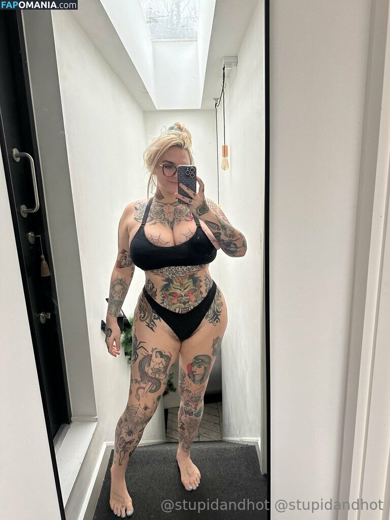 krispypinaham / stupiderandhotter Naakt OnlyFans  Gelekte foto #39
