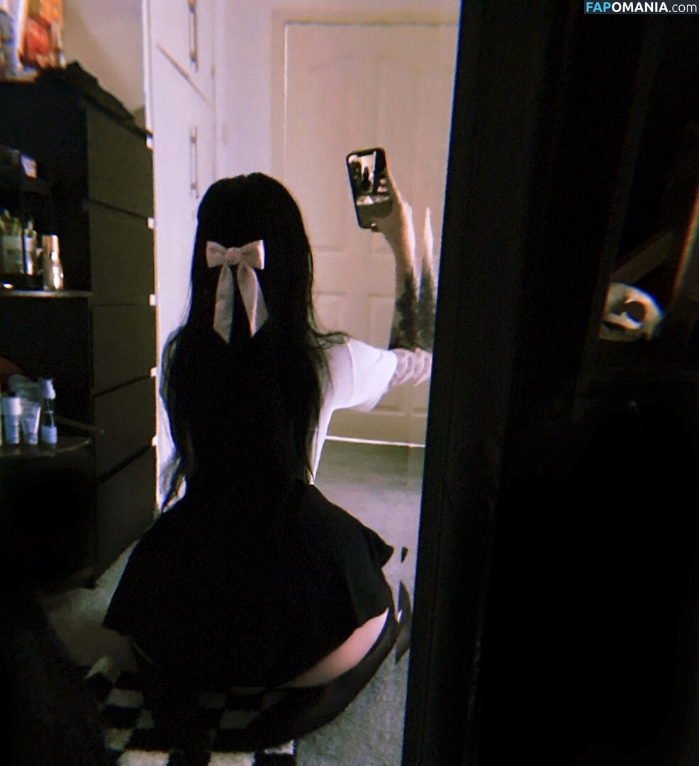 Stxcey_leigh / _stxceyleigh_ Naakt OnlyFans  Gelekte foto #1