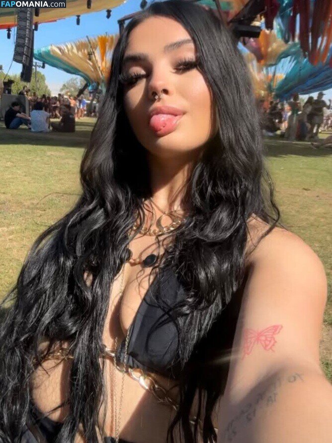 Stxfxnny Naakt OnlyFans  Gelekte foto #1