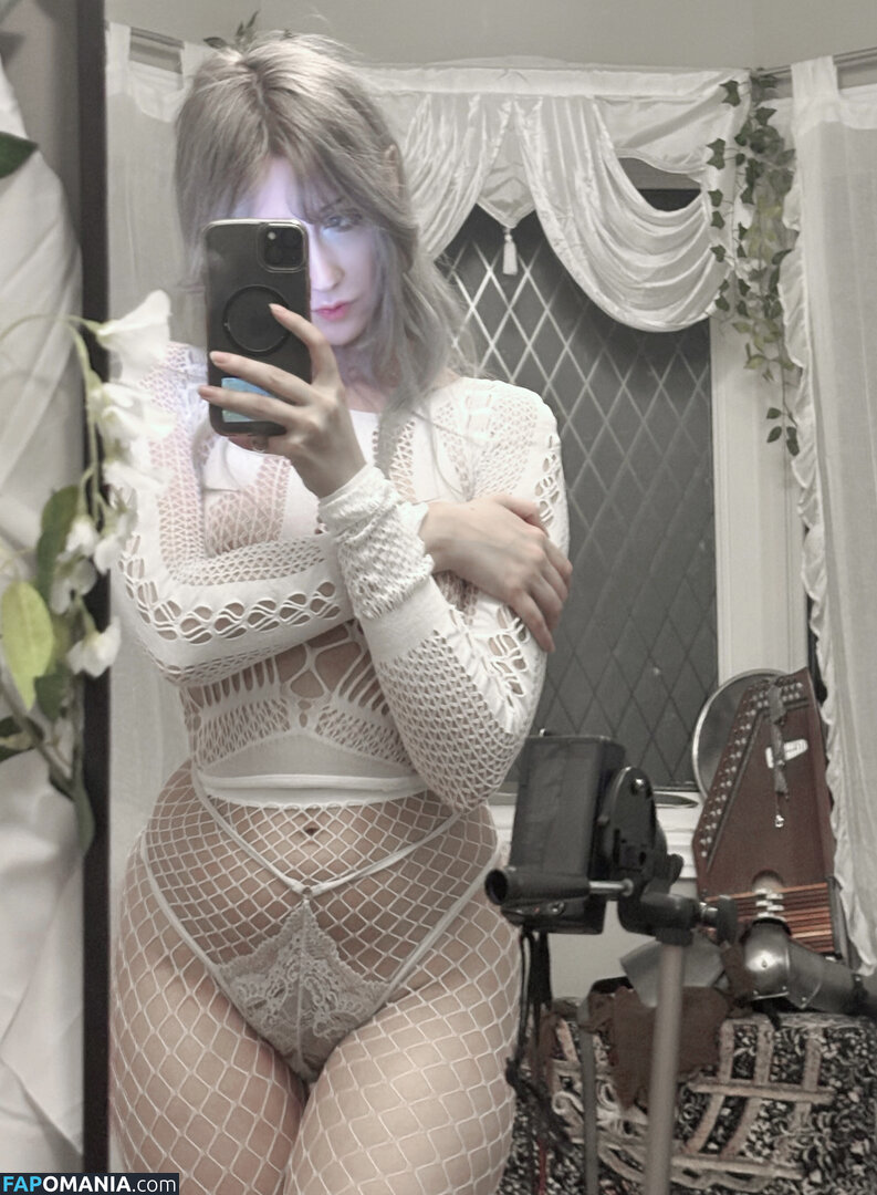 Styrlingelf Naakt OnlyFans  Gelekte foto #1