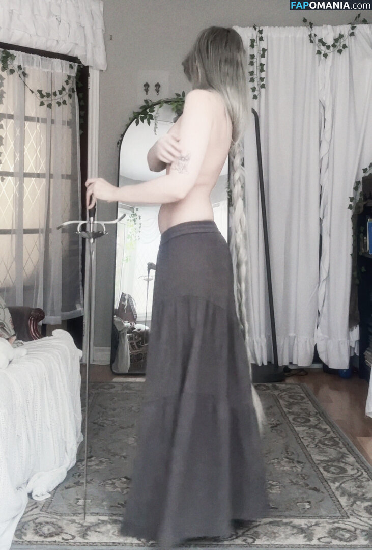 Styrlingelf Naakt OnlyFans  Gelekte foto #6