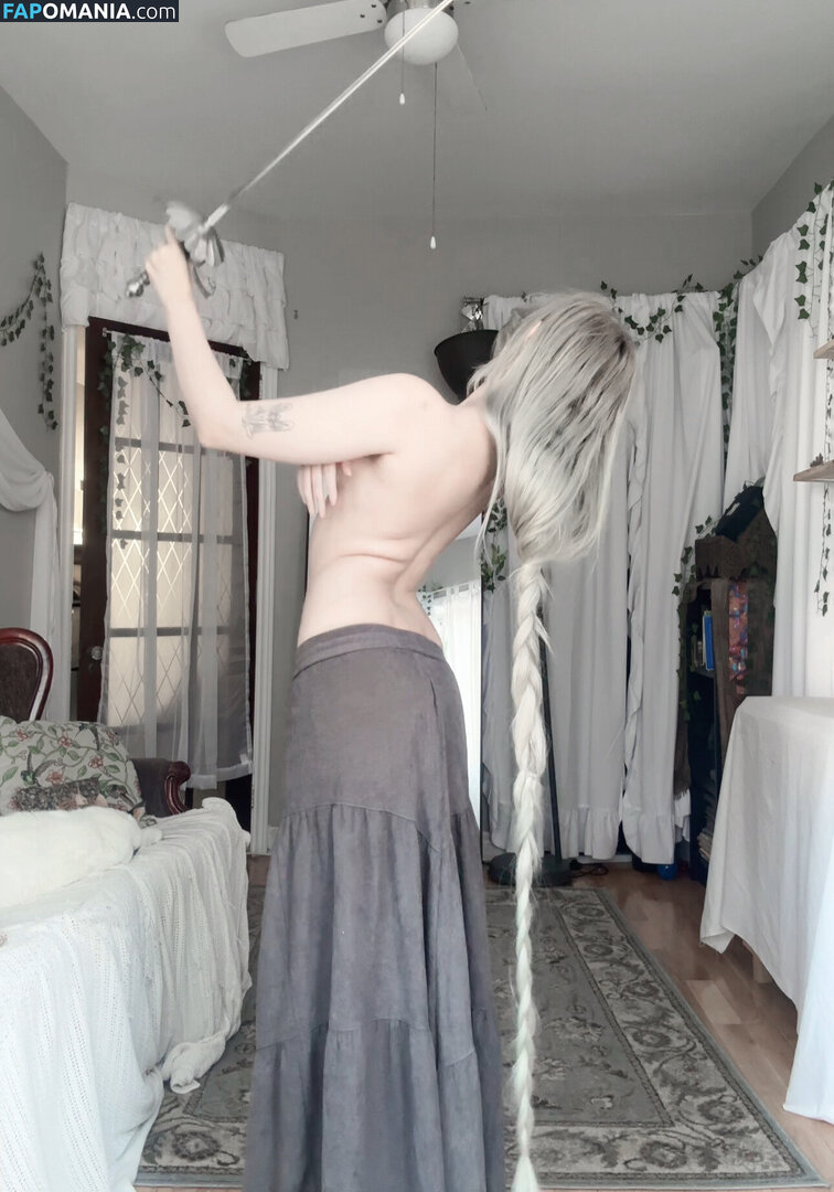 Styrlingelf Naakt OnlyFans  Gelekte foto #7