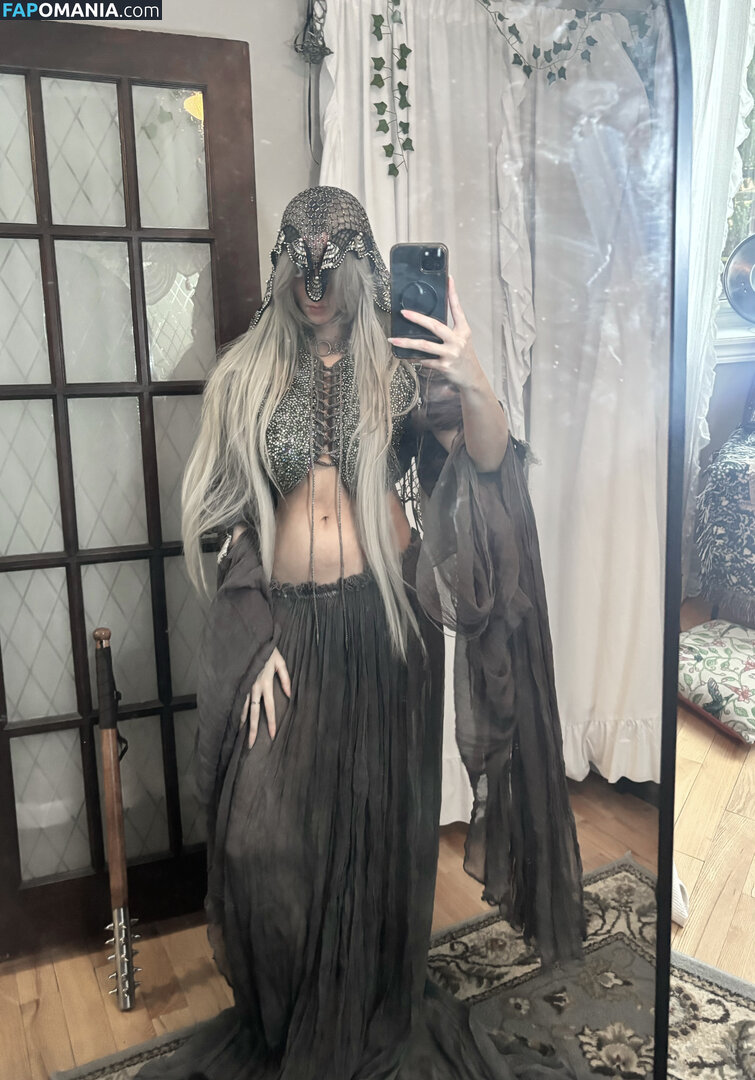 Styrlingelf Naakt OnlyFans  Gelekte foto #11