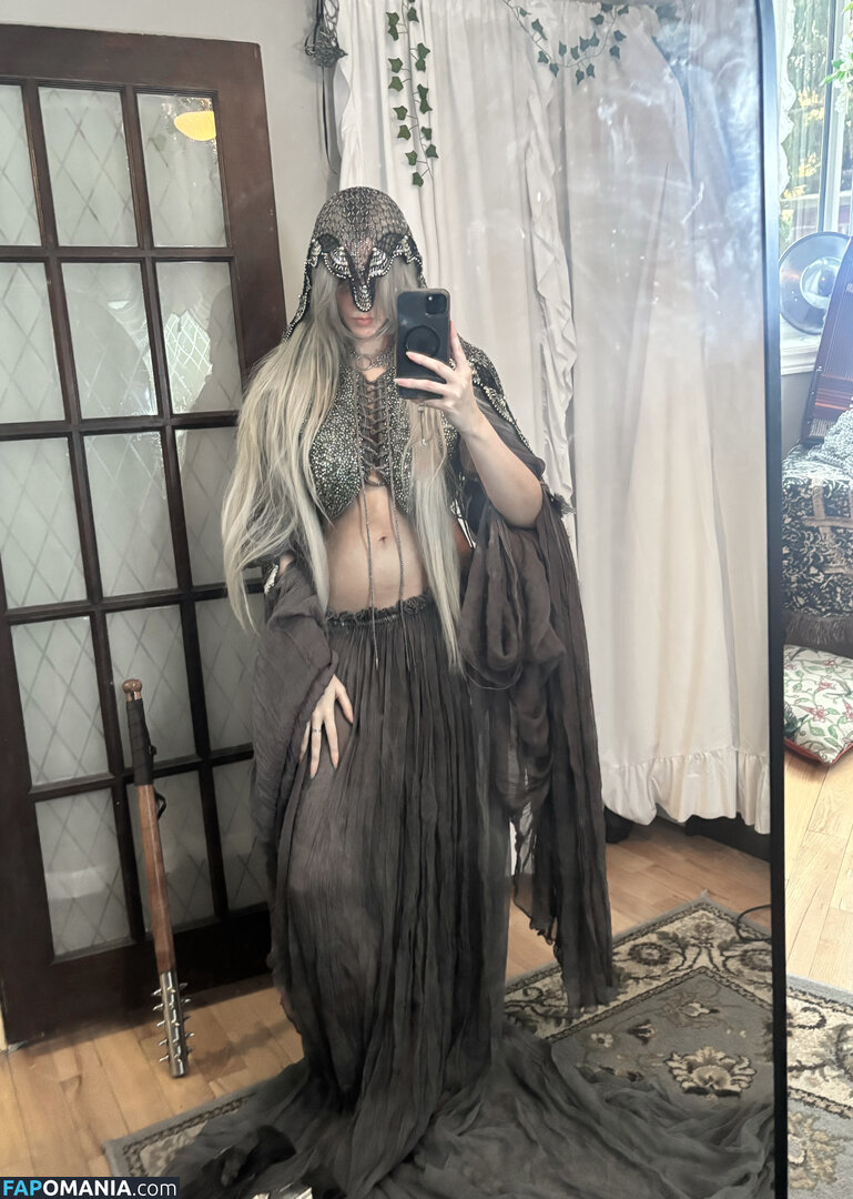 Styrlingelf Naakt OnlyFans  Gelekte foto #12