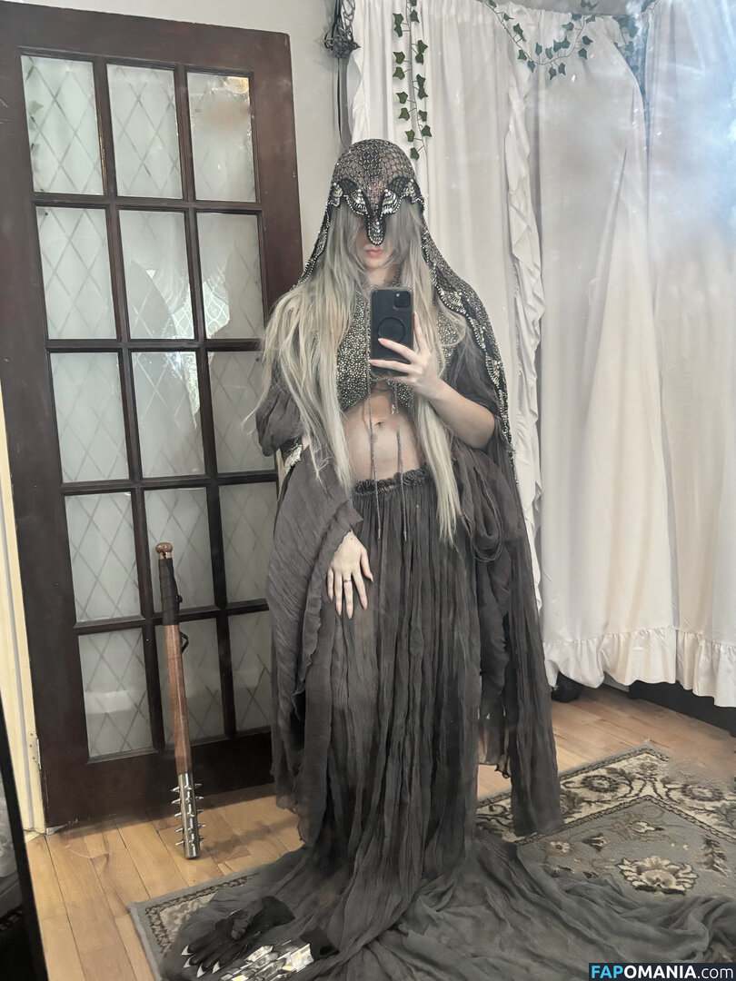 Styrlingelf Naakt OnlyFans  Gelekte foto #13