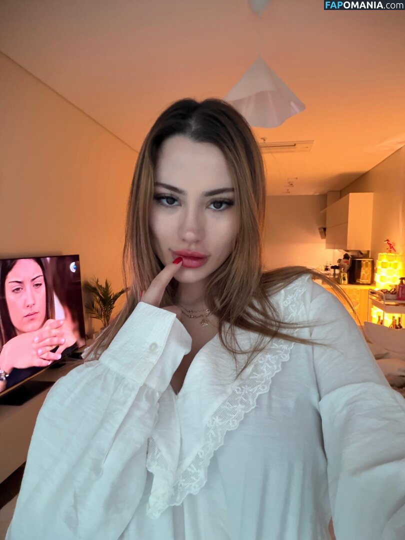Su Balcı / sublcc Naakt OnlyFans  Gelekte foto #1