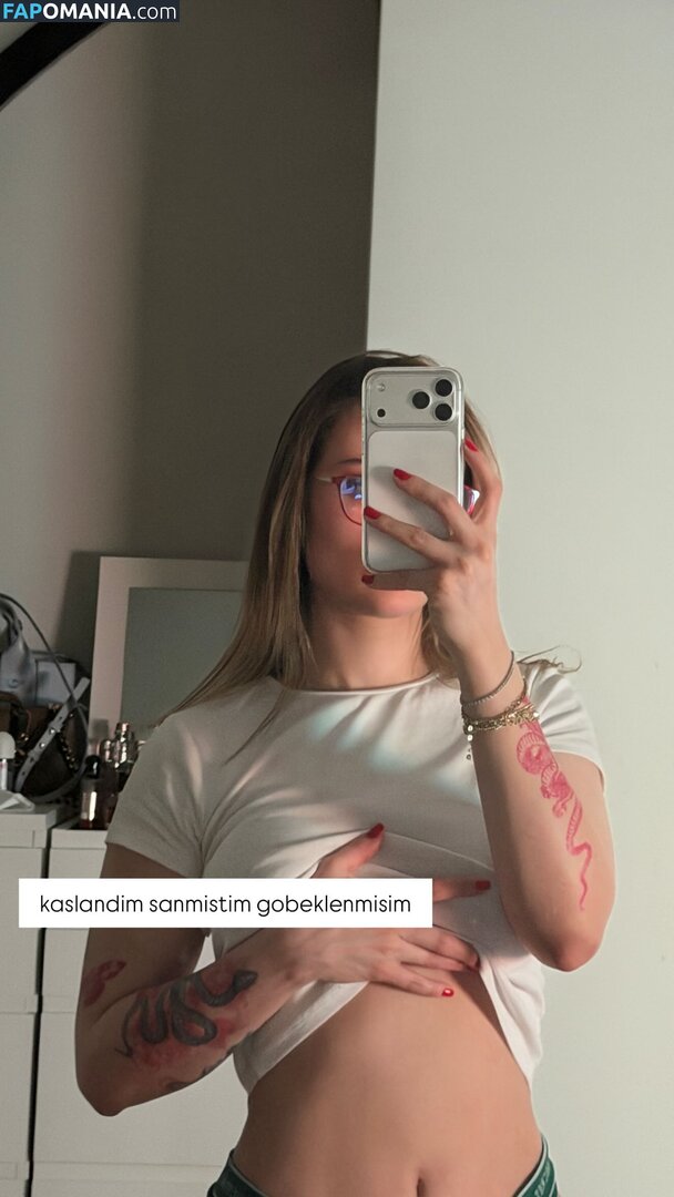 Su Balcı / sublcc Naakt OnlyFans  Gelekte foto #2