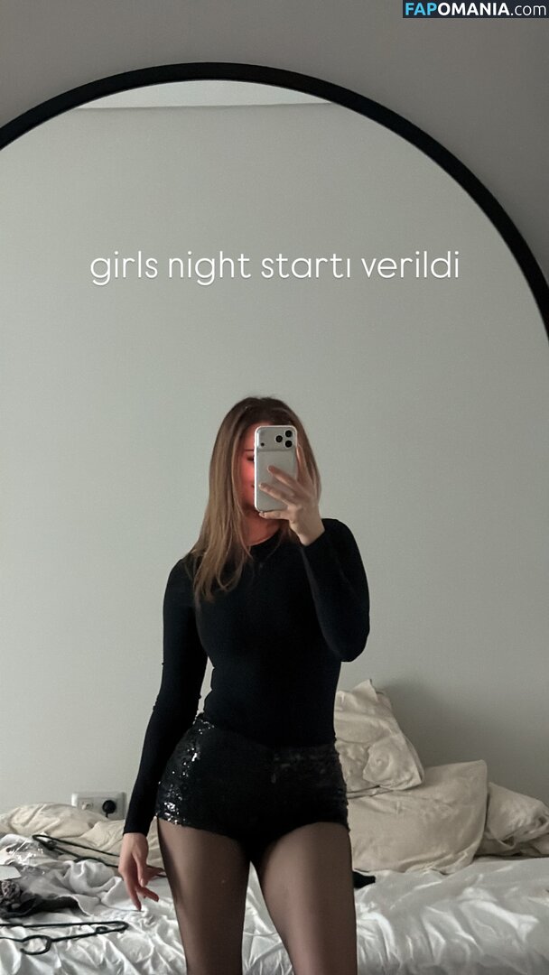 Su Balcı / sublcc Naakt OnlyFans  Gelekte foto #4