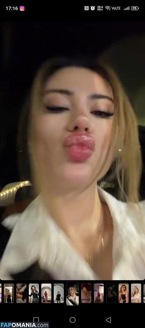 Su Balcı / sublcc Naakt OnlyFans  Gelekte foto #5