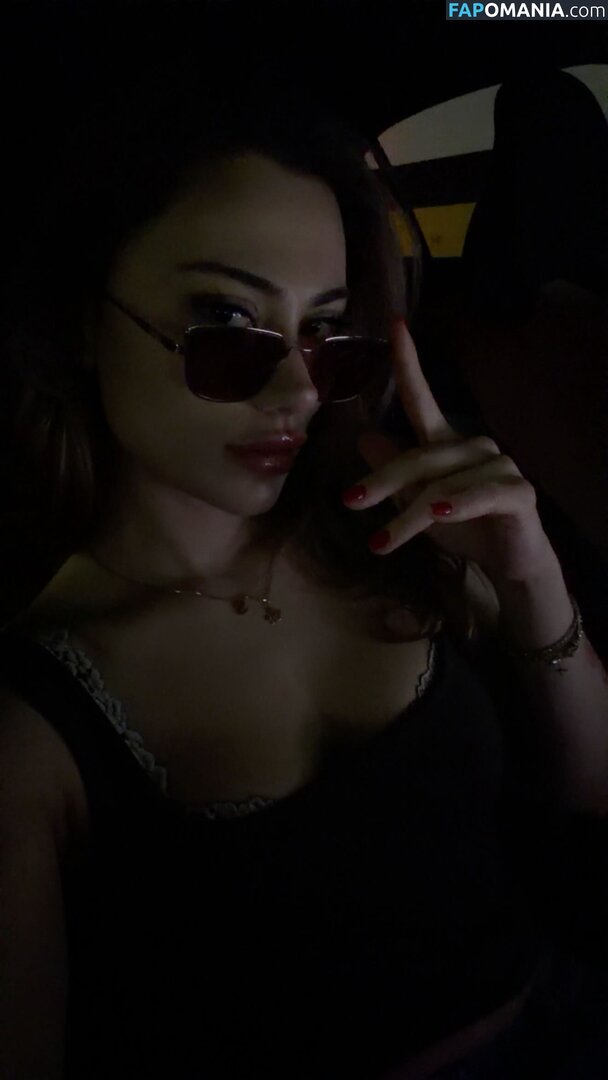 Su Balcı / sublcc Naakt OnlyFans  Gelekte foto #7