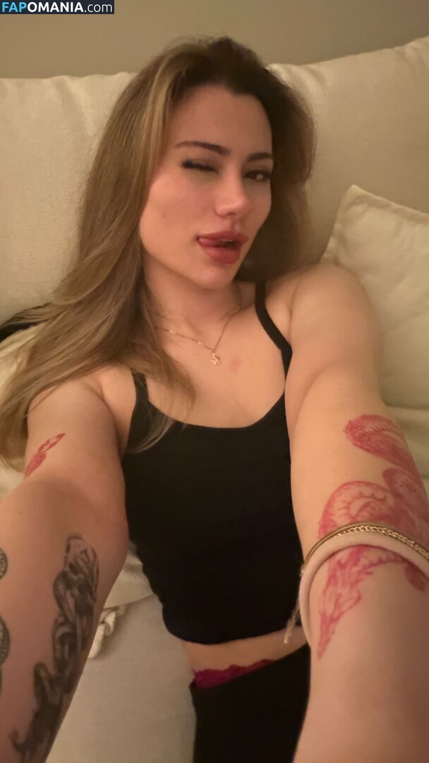 Su Balcı / sublcc Naakt OnlyFans  Gelekte foto #8
