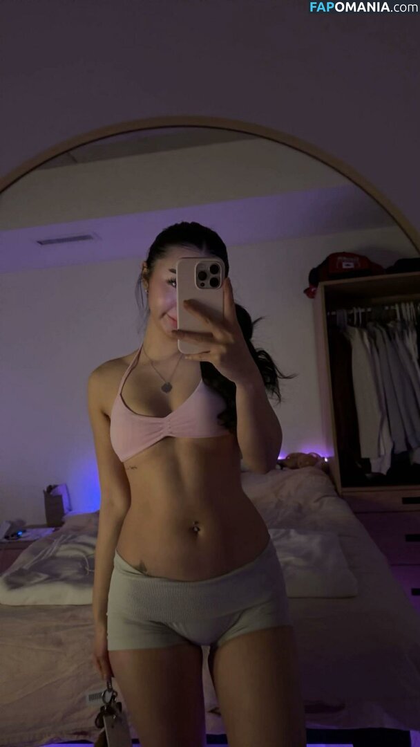 Sua Lee / sooakki Naakt OnlyFans  Gelekte foto #5