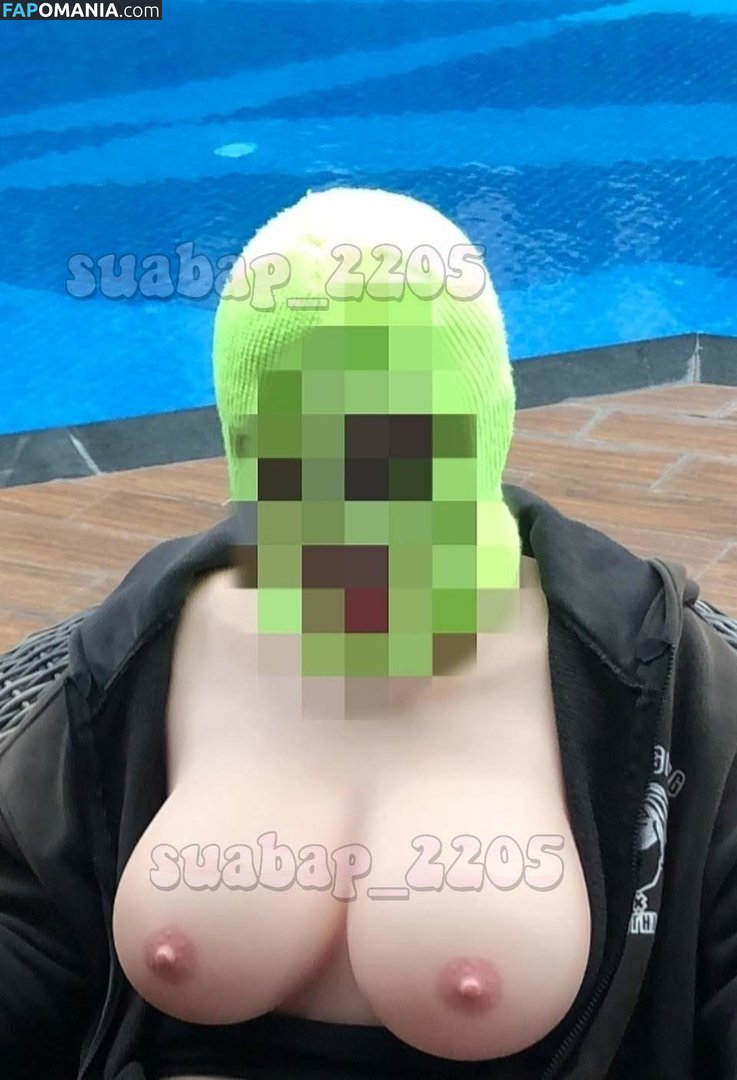 co7chuachong / qunhii.0w2_ / suabap_2205 Naakt OnlyFans  Gelekte foto #2