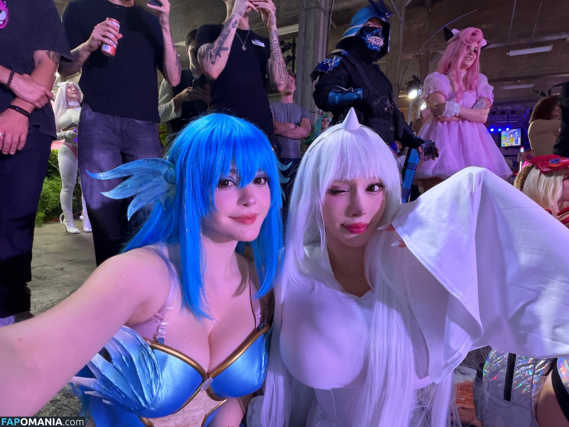 Suakirin Suaki Naakt OnlyFans  Gelekte foto #129