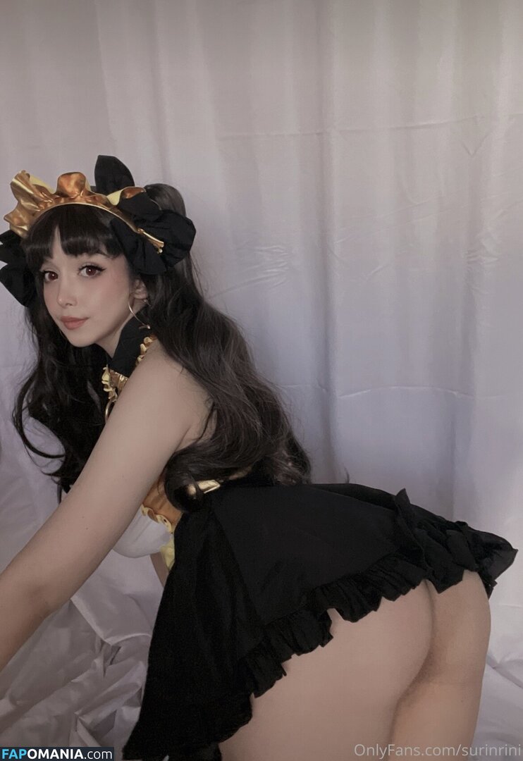 Suakirin Suaki Naakt OnlyFans  Gelekte foto #135