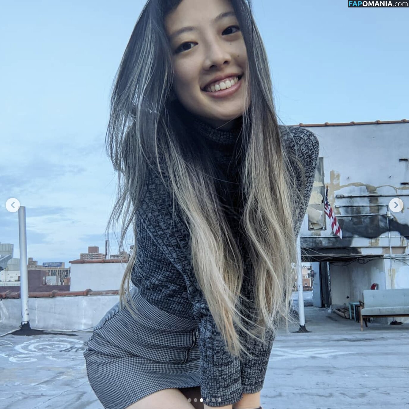 Subby-bunny / subbunkookie Naakt OnlyFans  Gelekte foto #24