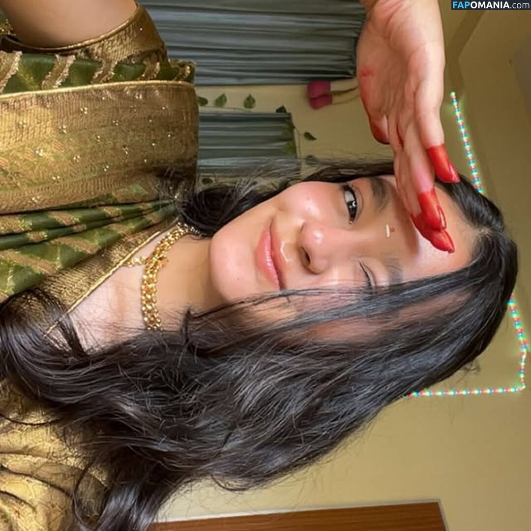 Subhashree Sahu / https: / subhasly Naakt OnlyFans  Gelekte foto #1