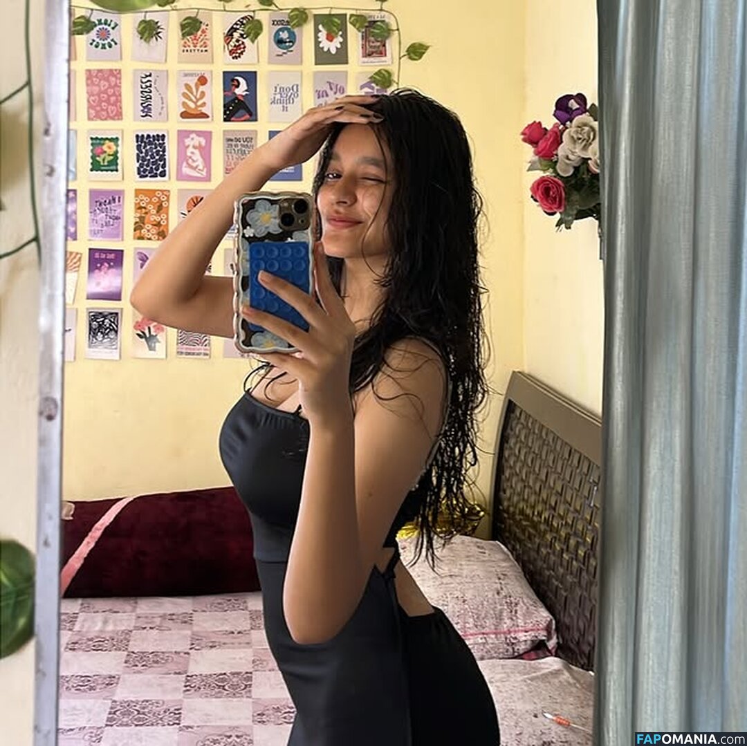 Subhashree Sahu / https: / subhasly Naakt OnlyFans  Gelekte foto #2