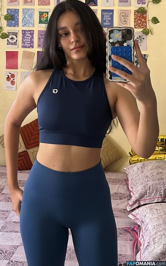 Subhashree Sahu / https: / subhasly Naakt OnlyFans  Gelekte foto #3