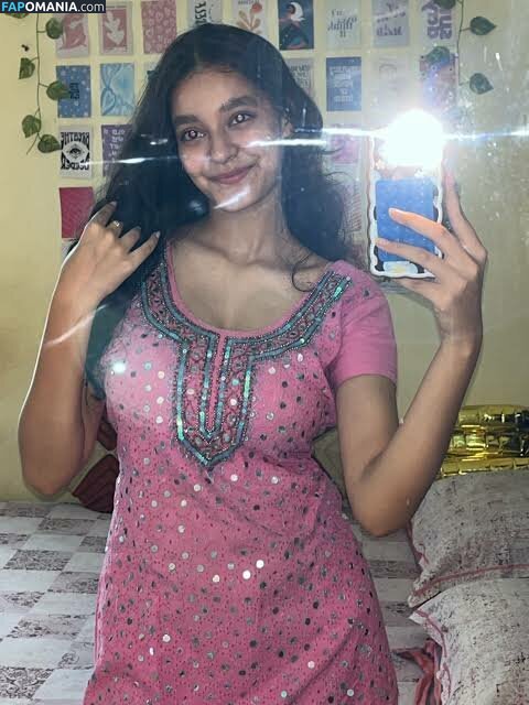 Subhashree Sahu / https: / subhasly Naakt OnlyFans  Gelekte foto #8