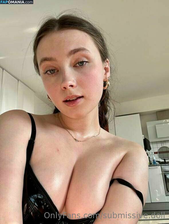 submissive.doll / valorie_ur_doll Naakt OnlyFans  Gelekte foto #28