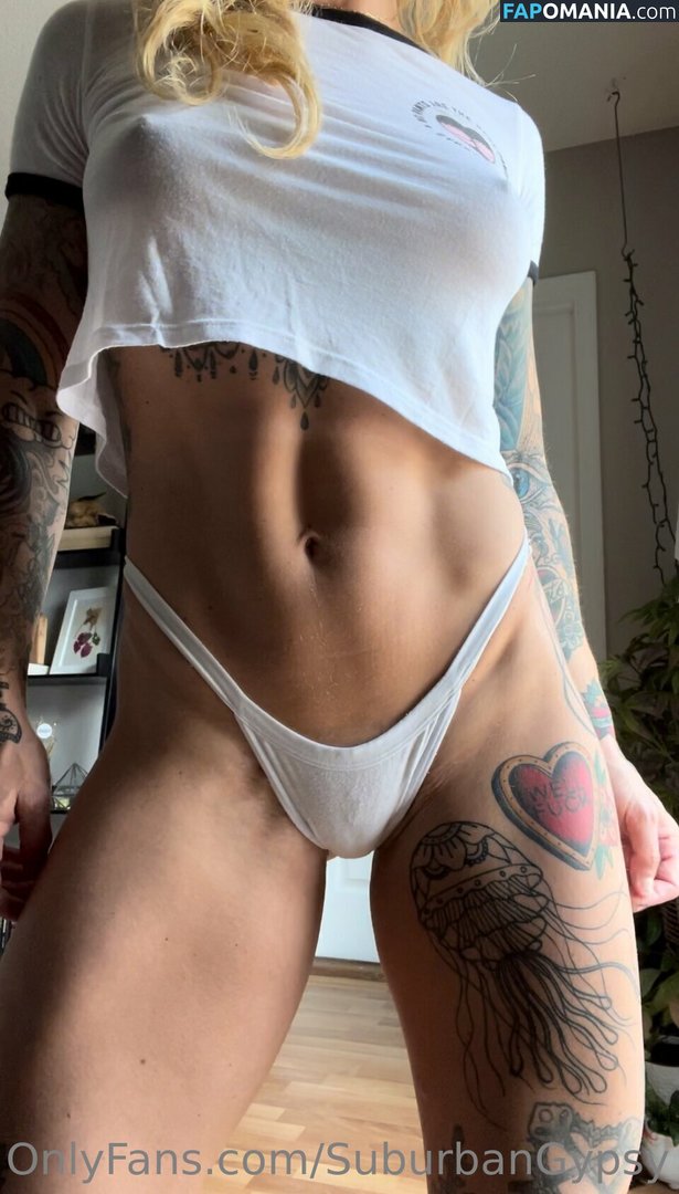 Suburban Gypsy / u74250754 Naakt OnlyFans  Gelekte foto #4