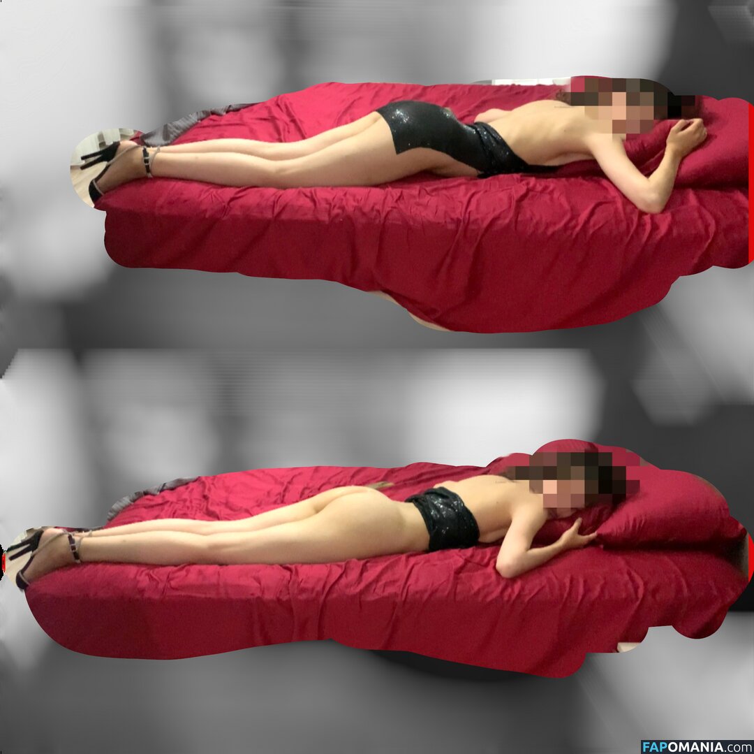 Succubus Hera / SuccubusHera Naakt OnlyFans  Gelekte foto #24