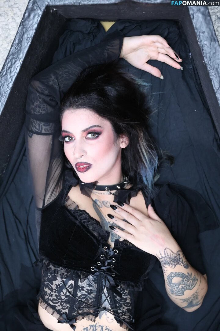 succubus.inked Naakt OnlyFans  Gelekte foto #3