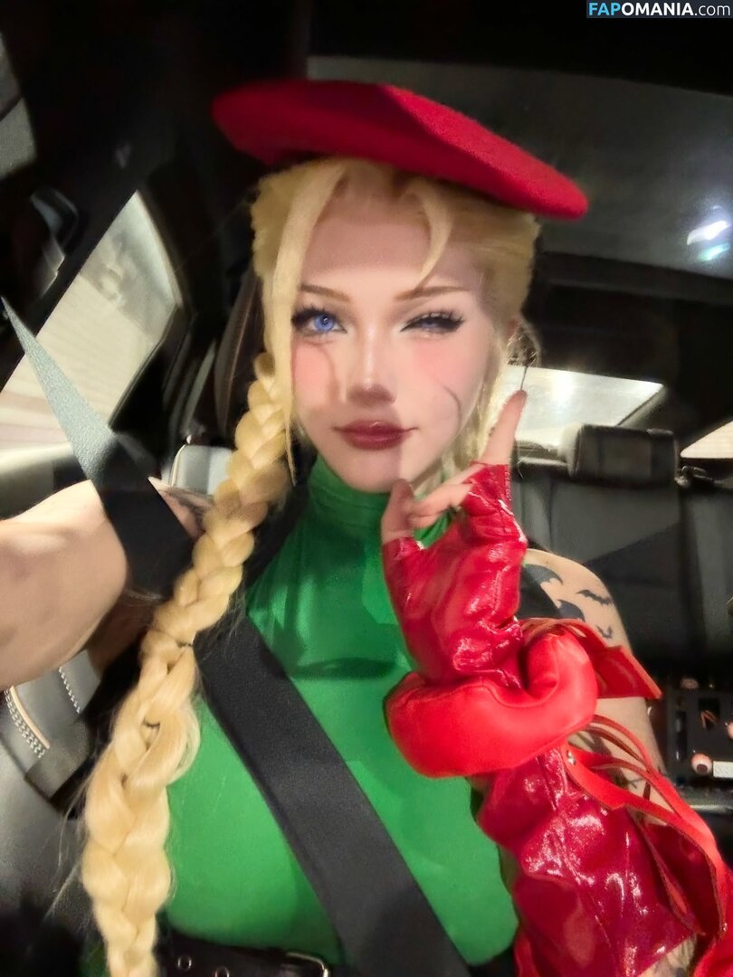 Succubus.sushi Naakt OnlyFans  Gelekte foto #4