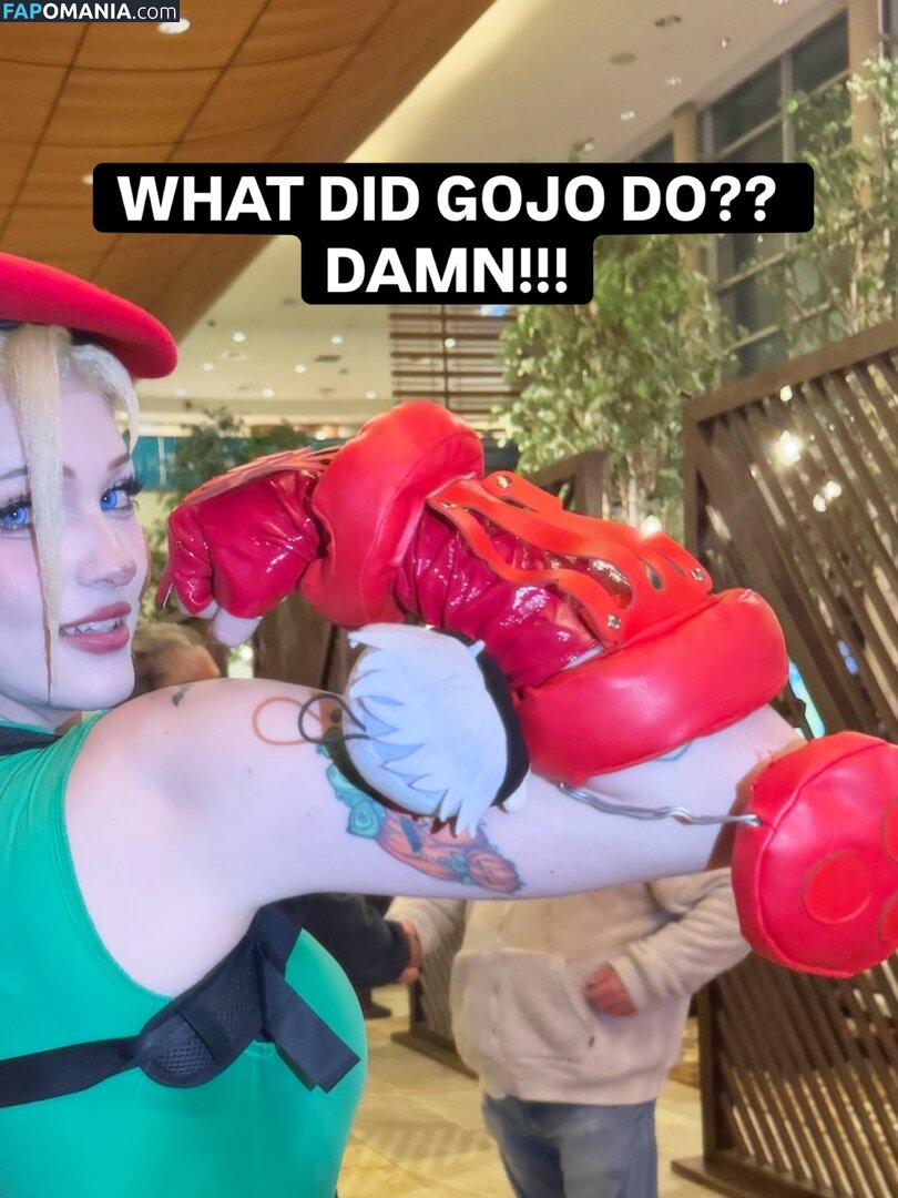 Succubus.sushi Naakt OnlyFans  Gelekte foto #10