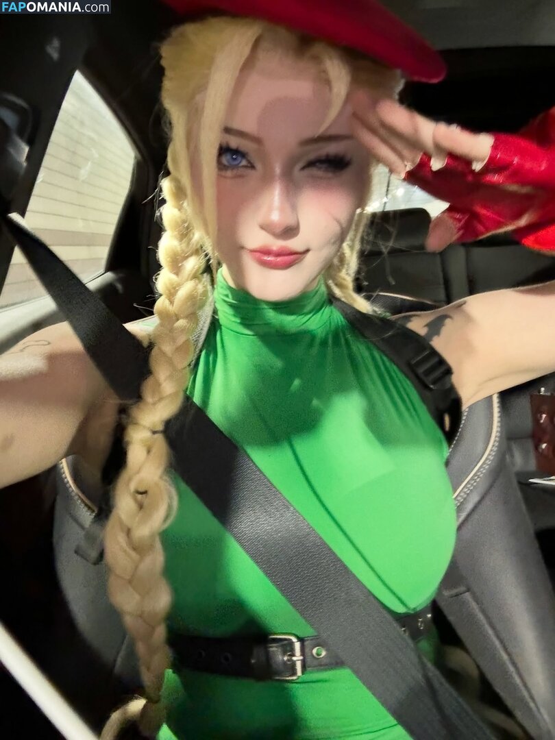 Succubus.sushi Naakt OnlyFans  Gelekte foto #13