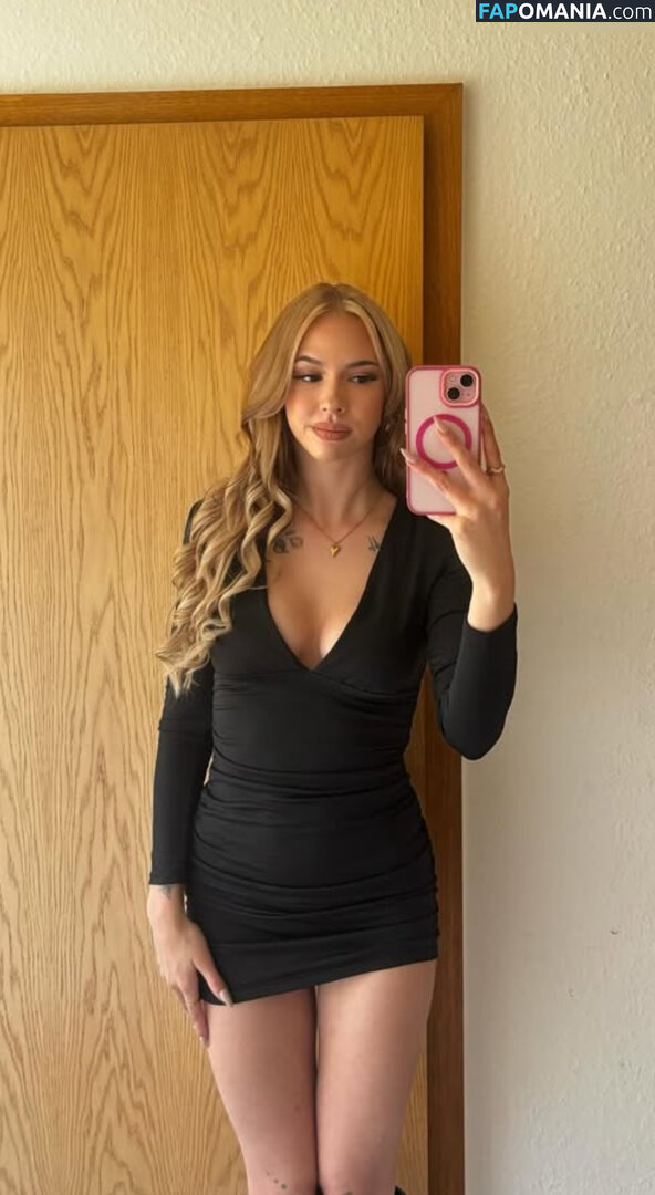 Suche alia Viktoria /allysglamdiary Naakt OnlyFans  Gelekte foto #1