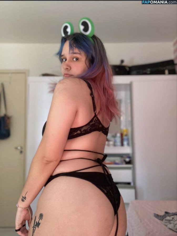  / anorayas / sucubo Naakt OnlyFans  Gelekte foto #4