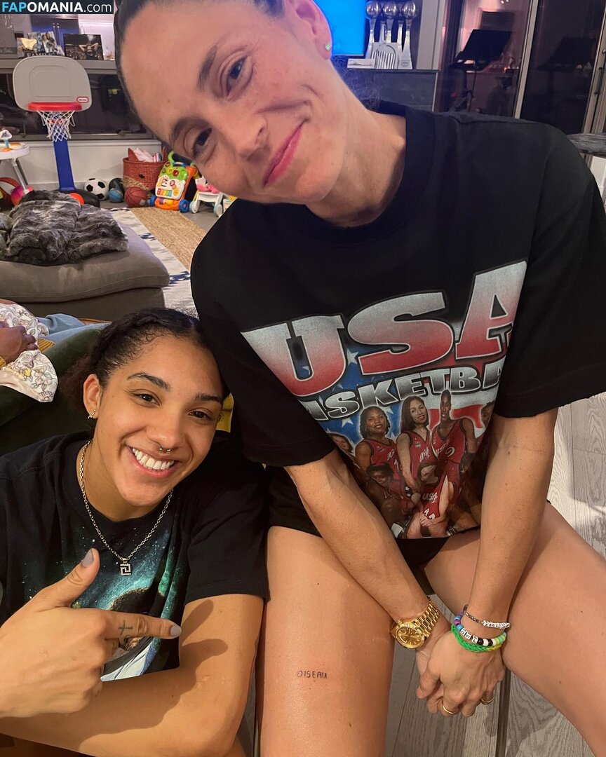 Sue Bird / WNBA Player / https: / s10bird / sbird10 Naakt OnlyFans  Gelekte foto #2