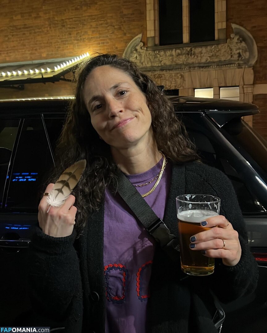 Sue Bird / WNBA Player / https: / s10bird / sbird10 Naakt OnlyFans  Gelekte foto #4