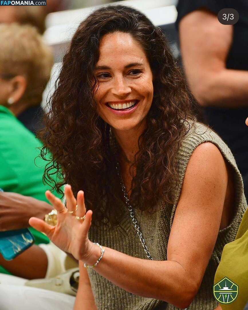 Sue Bird / WNBA Player / https: / s10bird / sbird10 Naakt OnlyFans  Gelekte foto #8