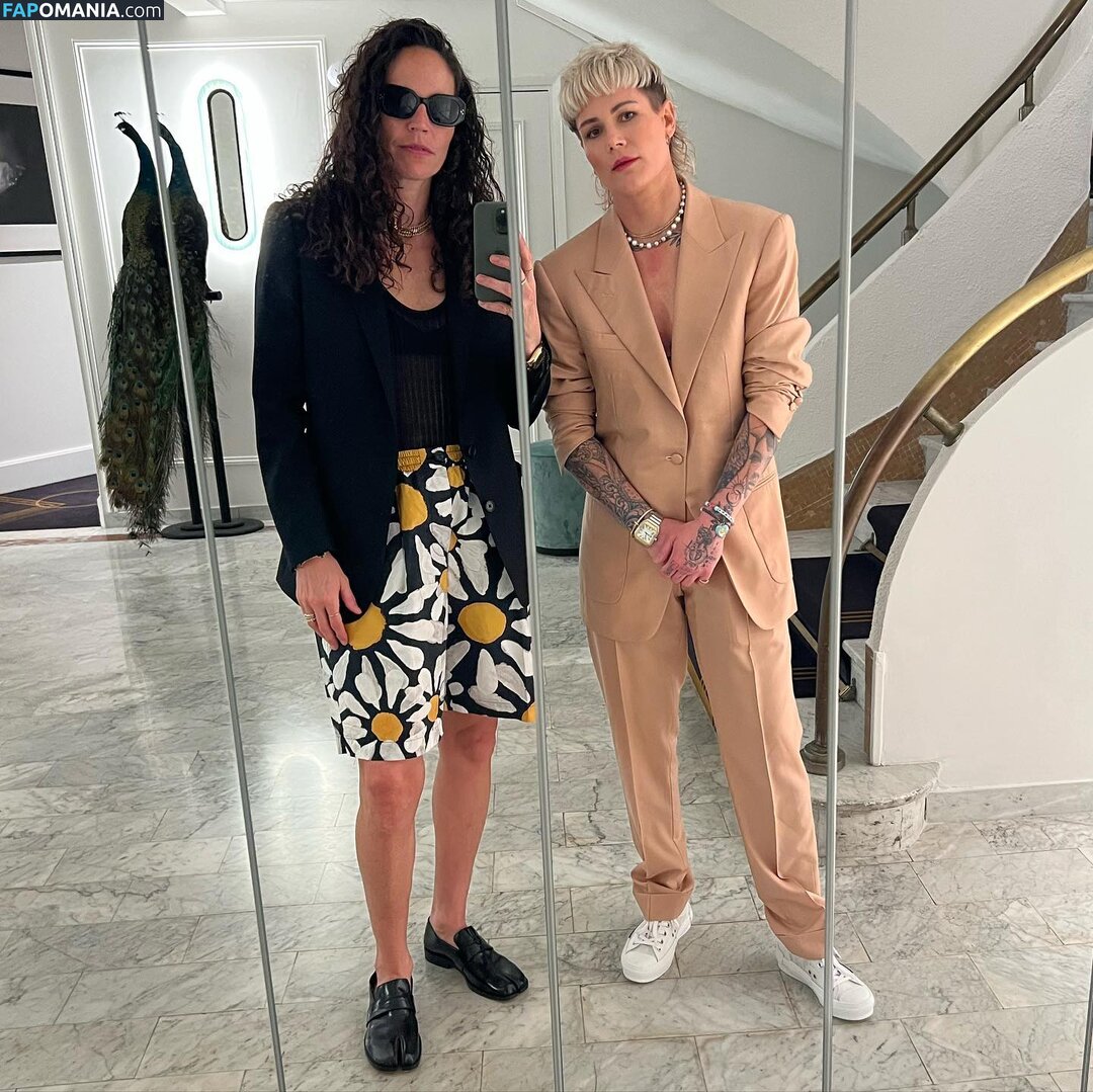 Sue Bird / WNBA Player / https: / s10bird / sbird10 Naakt OnlyFans  Gelekte foto #11