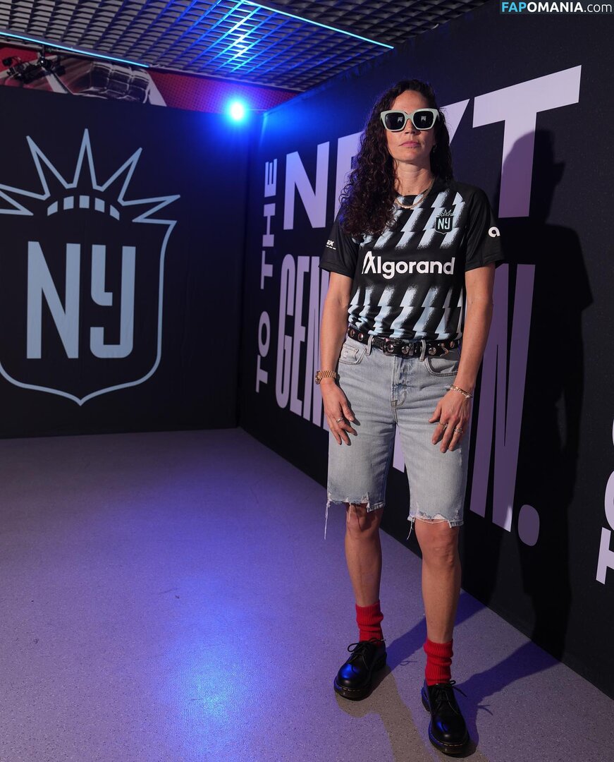 Sue Bird / WNBA Player / https: / s10bird / sbird10 Naakt OnlyFans  Gelekte foto #13