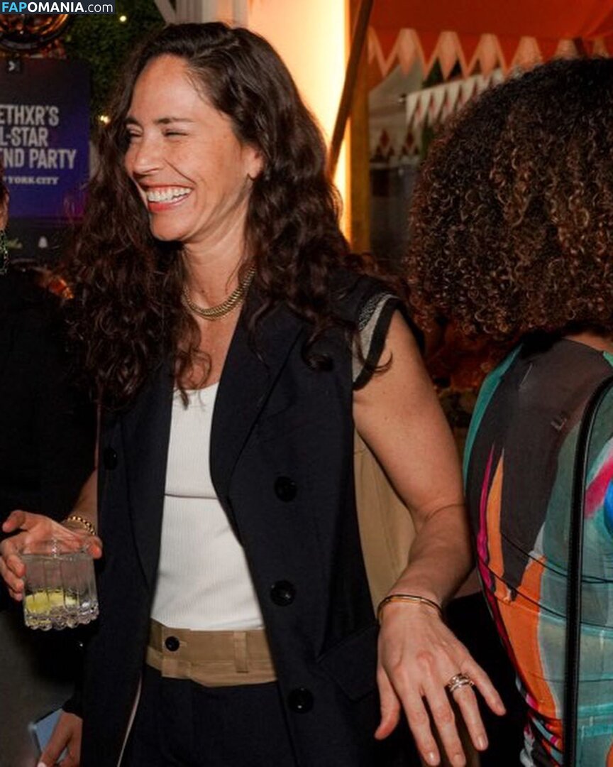 Sue Bird / WNBA Player / https: / s10bird / sbird10 Naakt OnlyFans  Gelekte foto #15
