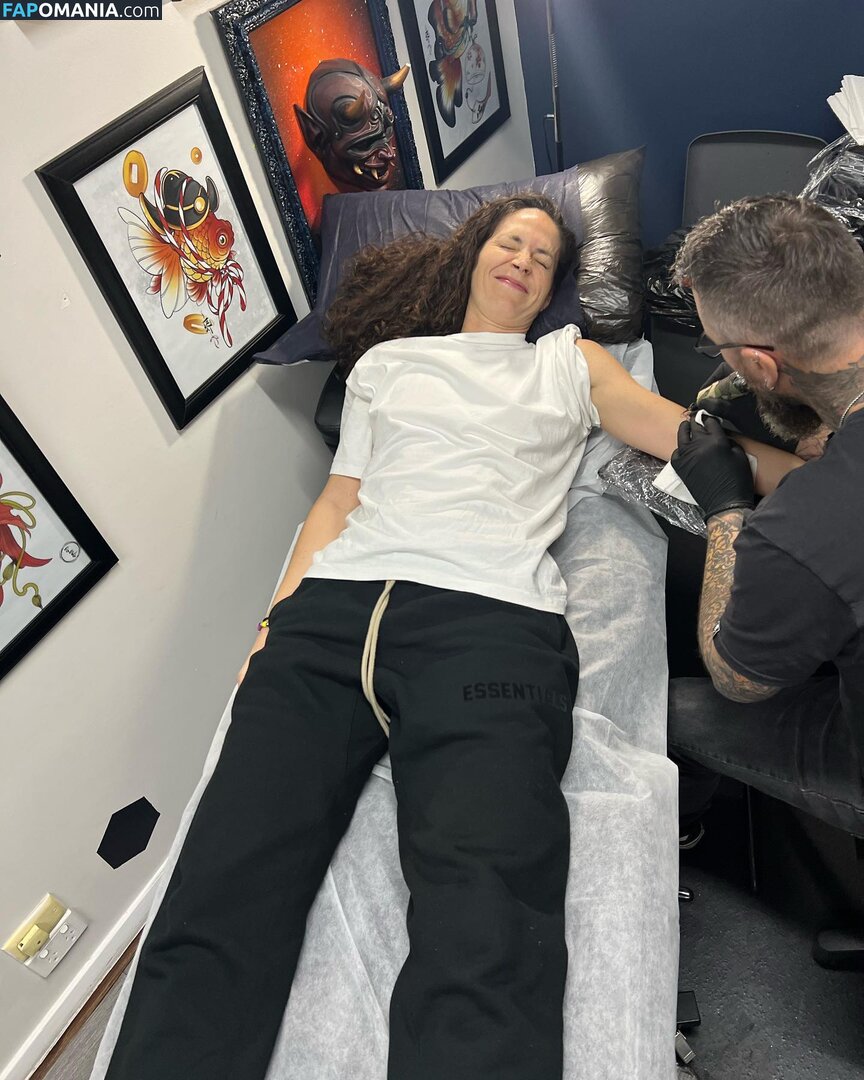 Sue Bird / WNBA Player / https: / s10bird / sbird10 Naakt OnlyFans  Gelekte foto #18