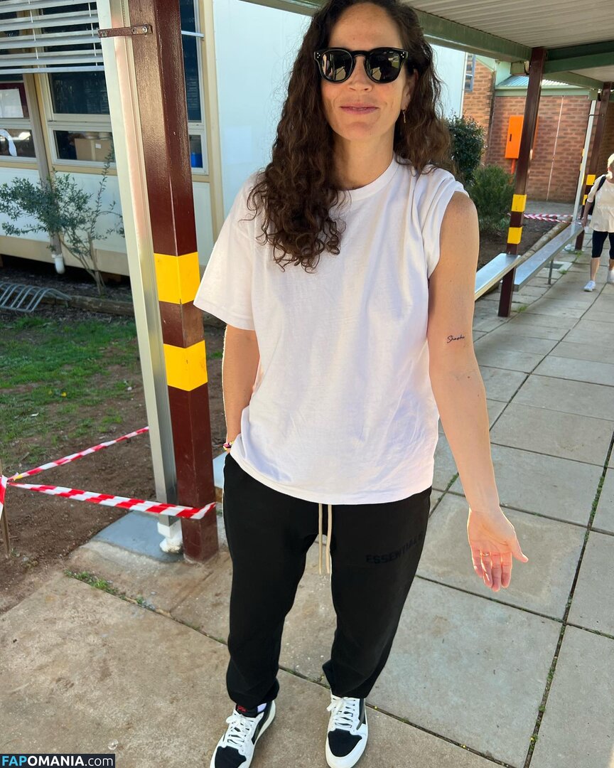 Sue Bird / WNBA Player / https: / s10bird / sbird10 Naakt OnlyFans  Gelekte foto #19