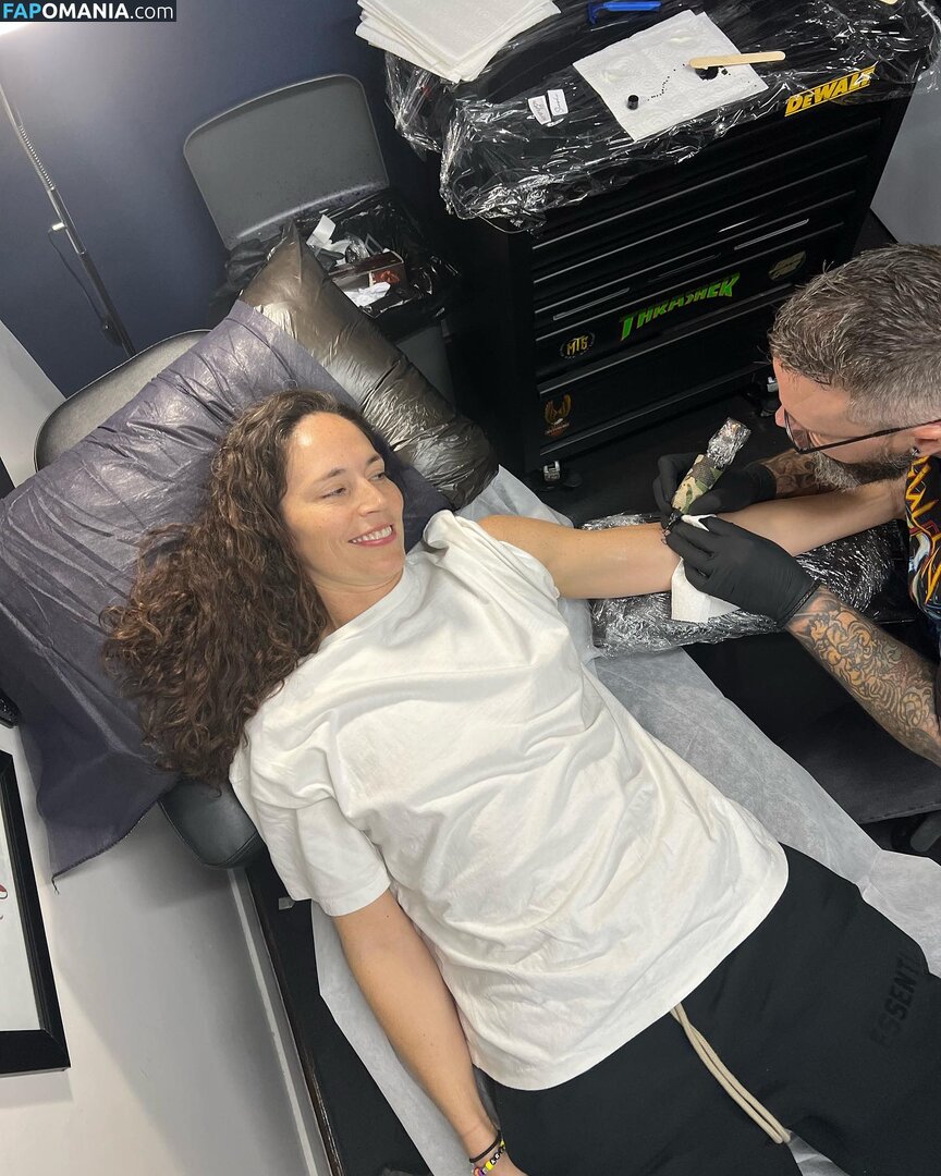 Sue Bird / WNBA Player / https: / s10bird / sbird10 Naakt OnlyFans  Gelekte foto #20