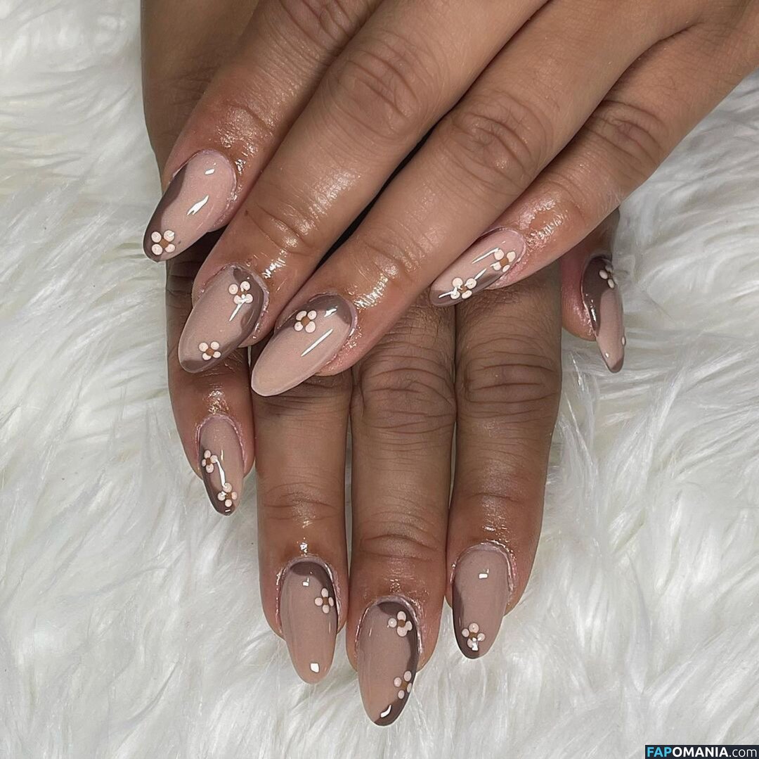 Sugar Brown Naakt OnlyFans  Gelekte foto #12