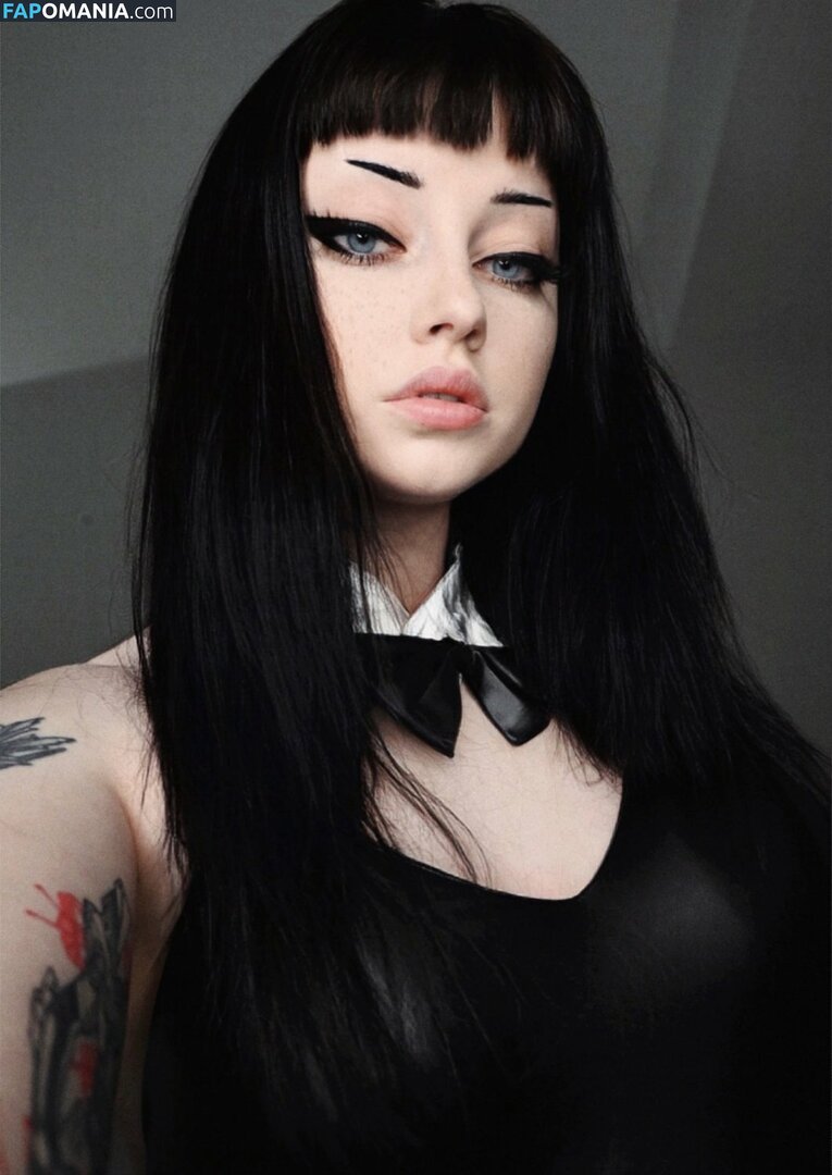 arisamusic / sug4rf4iryy / sugarf4iry Naakt OnlyFans  Gelekte foto #21