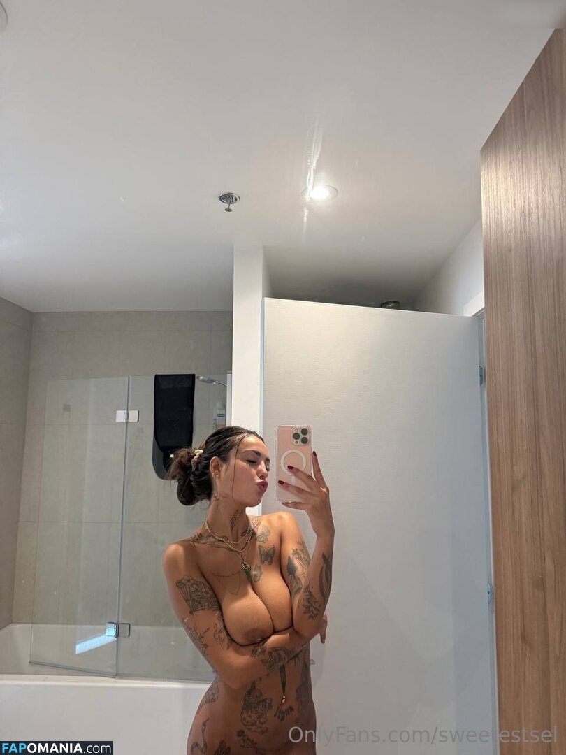 sugarttitts / sweetestsell Naakt OnlyFans  Gelekte foto #13