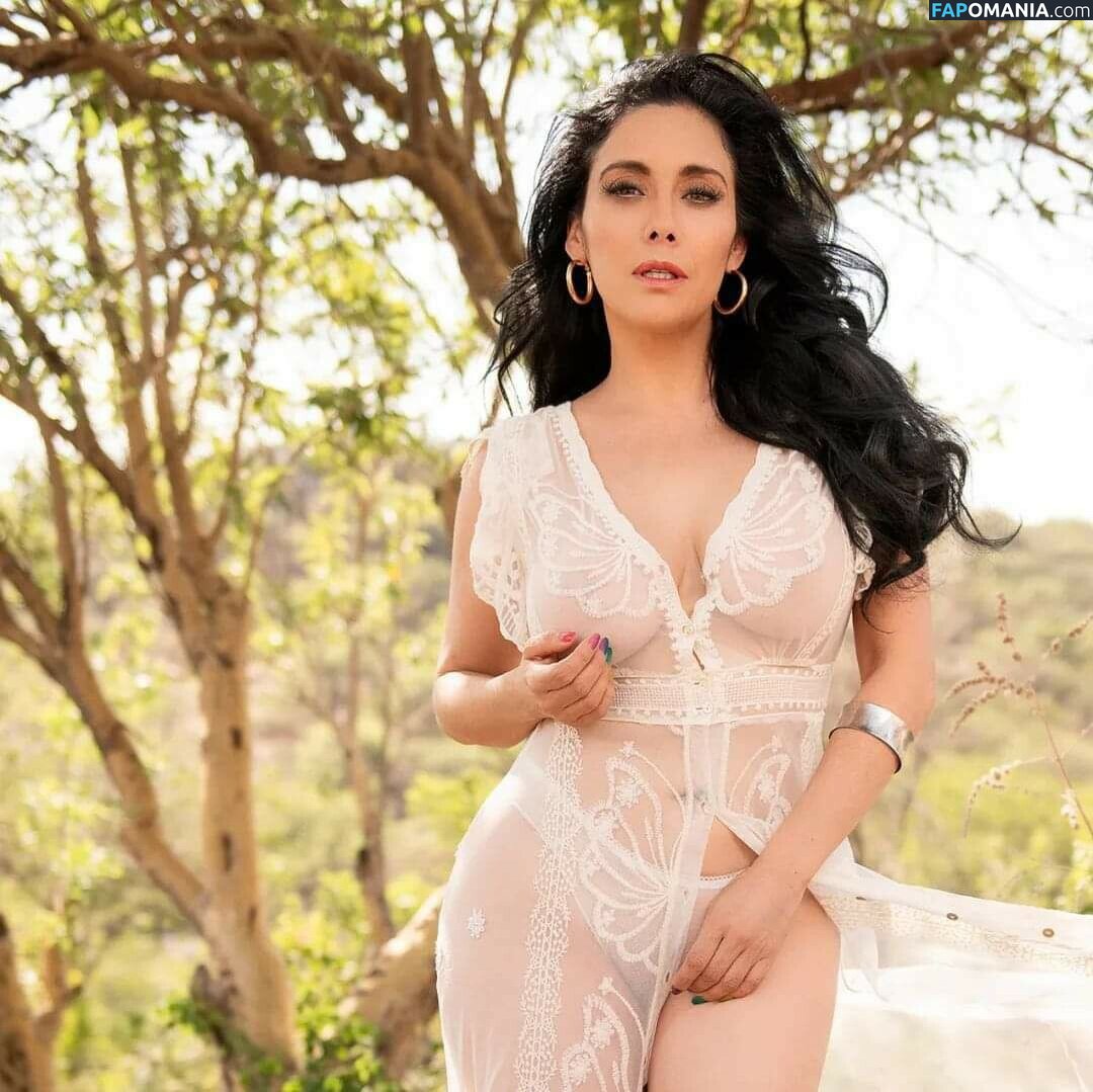 Sugey Abrego / https: / sugeyabrego / sugeyabregotv Naakt OnlyFans  Gelekte foto #38