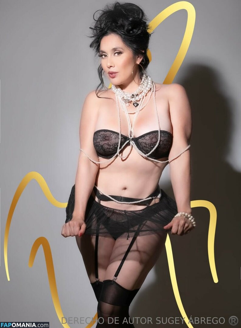 Sugey Abrego / https: / sugeyabrego / sugeyabregotv Naakt OnlyFans  Gelekte foto #146