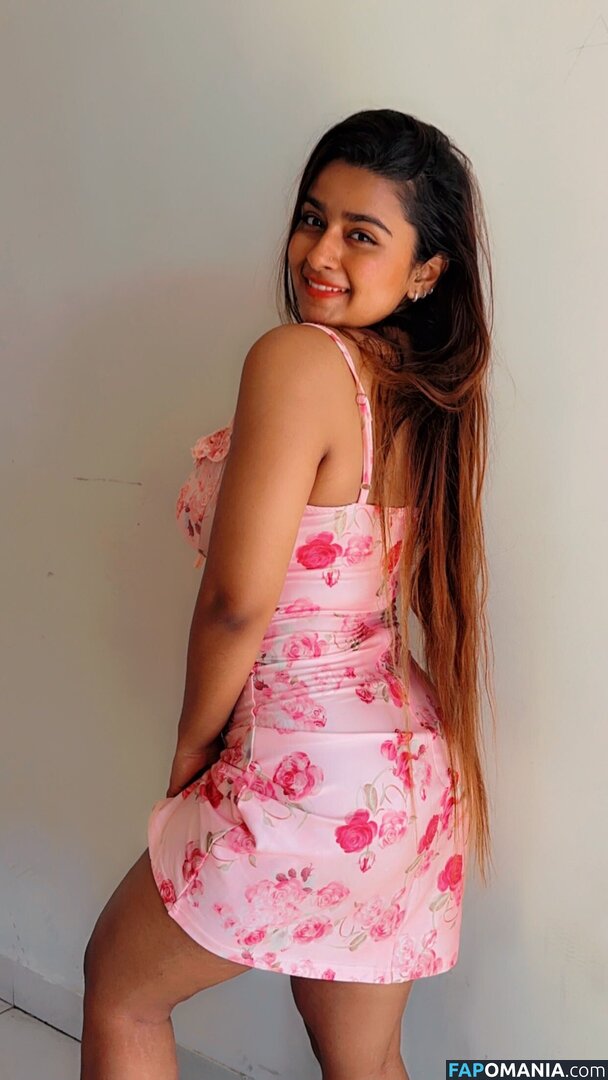 Suhana Khan / __suhuuu__ Naakt OnlyFans  Gelekte foto #4