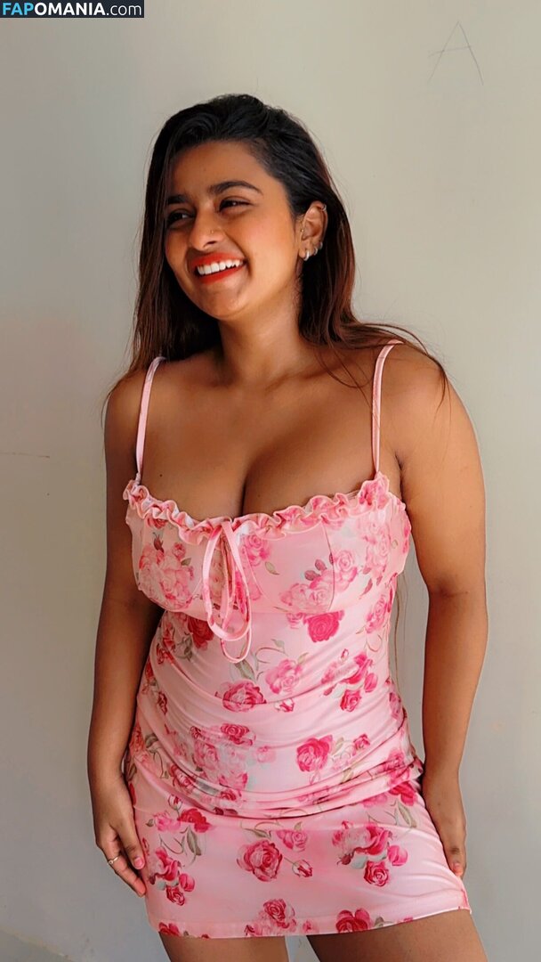 Suhana Khan / __suhuuu__ Naakt OnlyFans  Gelekte foto #7